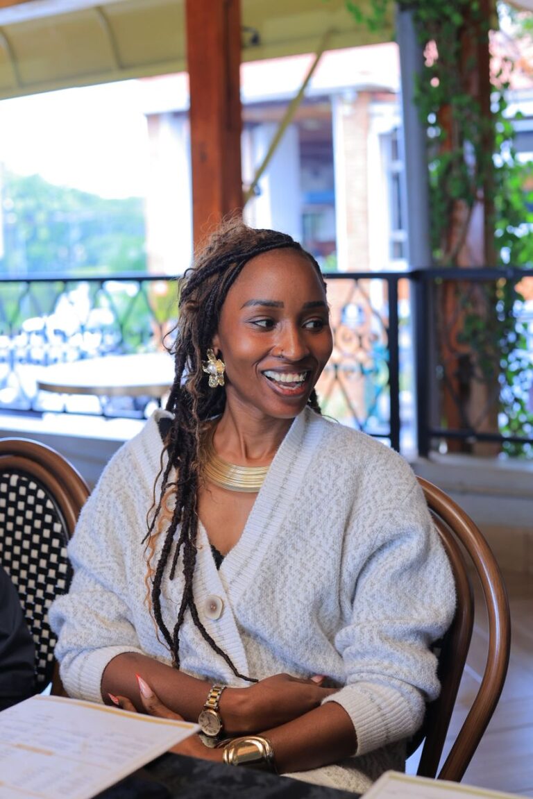 The Mind Behind the Vision